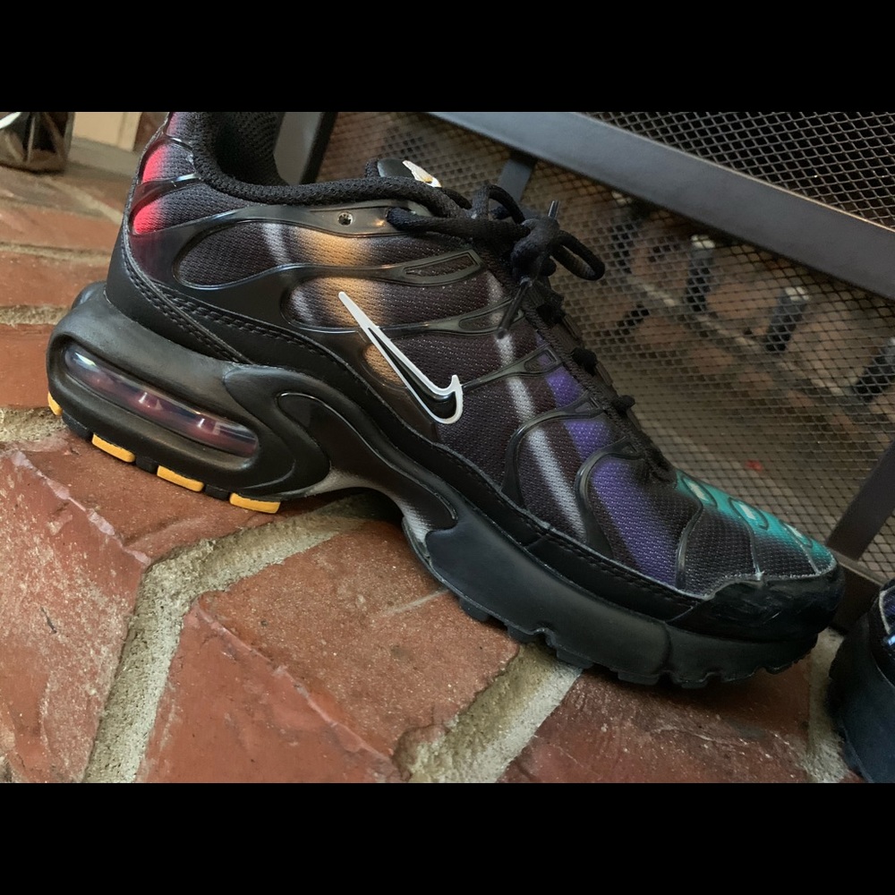 Nike Air Max Plus